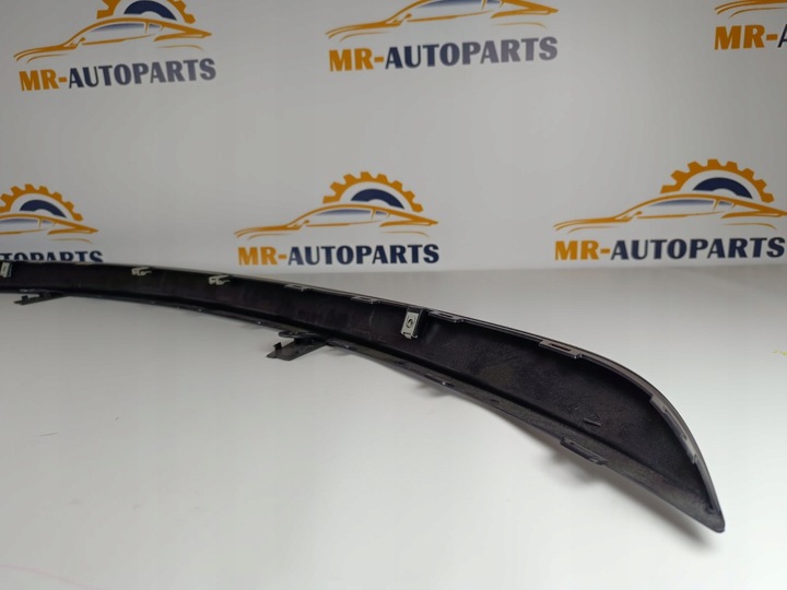 фото №7, Tesla модель 3 дифузор заднього бампера 1103035-00-d