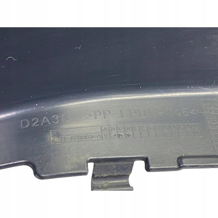фото №10, Кермо повітря ford transit connect mk2 dt11-17b883-a оригінал
