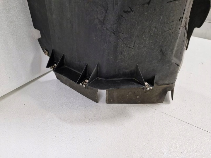 фото №10, Ford c-max mk2 підкрилок правий перед am51r16114be