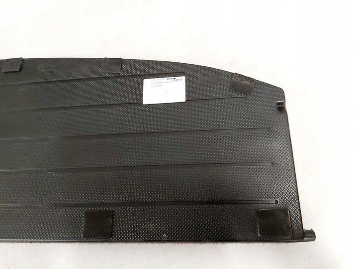 фото №7, Kia sorento 2 ii обивка пол багажника 85720-2p710