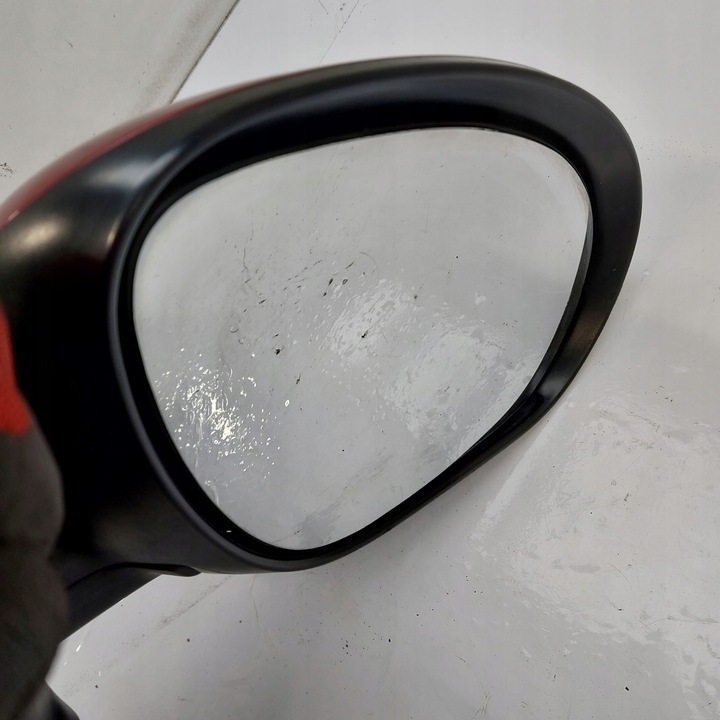 фото №13, Nissan juke f15 дзеркало праві 7pin 023363 код фарби nah