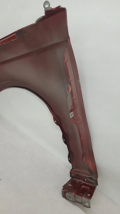 фото №10, Ford mondeo mk5 v 14+ крило перед переднє праві fv d373-f16072-ac