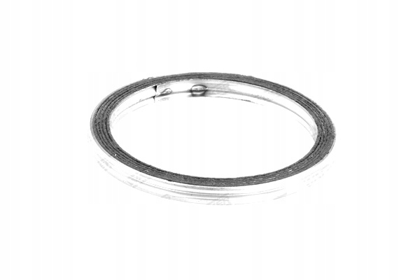 фото №10, Прокладка системы выпускного honda accord iv accord v accord vi mazda