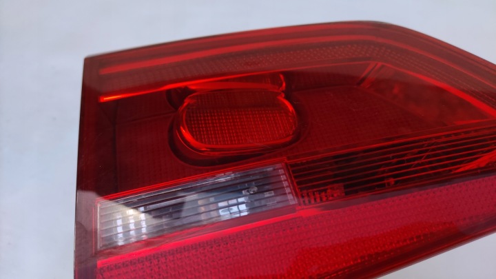 фото №6, Vw touran i рестайлинг 1t0 10-15 фара левое зад задняя w крышка багажника le-a06