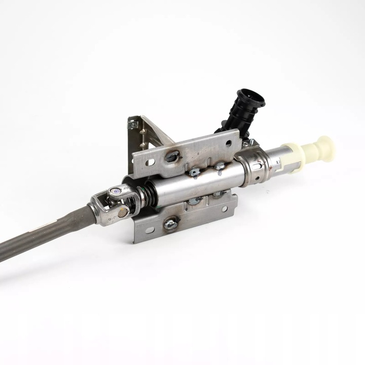 фото №9, Колонка кермова lhd fiat punto 51781570