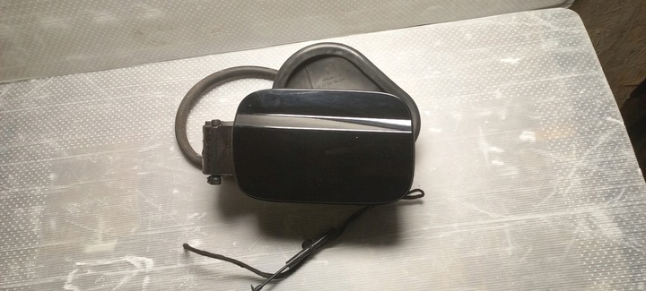 фото №1, Кришка заливання пального прокладка mercedes w204 1,8cgi