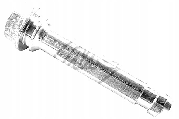 фото №2, Винт зажим ham metalcaucho