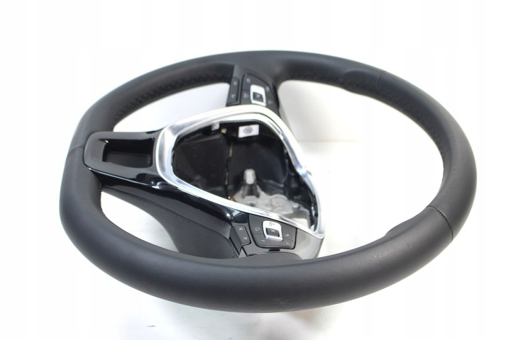 фото №5, Vw golf 7 sportsvan кермо 5g0419091ac 5g0 419 091 ac з підігрівом 5g041