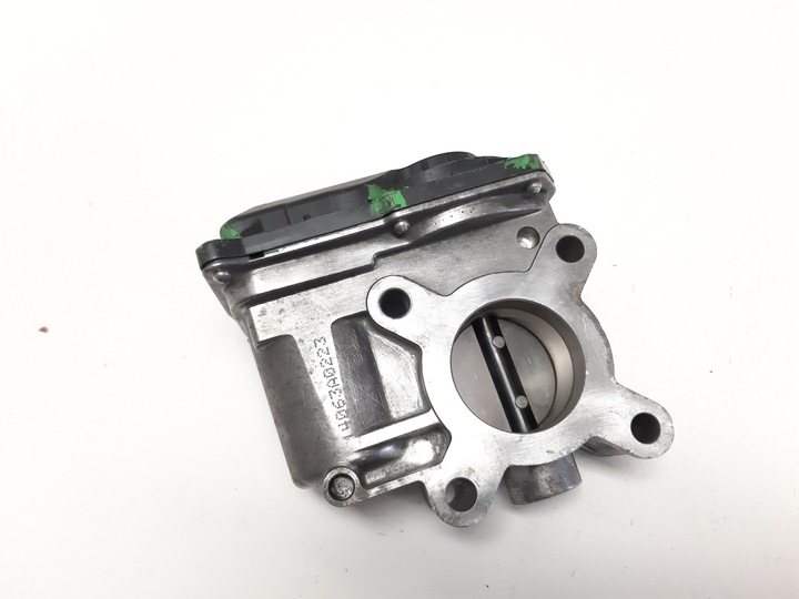 фото №7, Renault twingo ii 1.2 tce дросельна заслінка 8200570865b