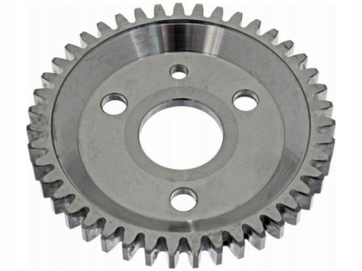 фото №1, Колесо зубчатое вала распределительный вал mercedes класс c cl203 2.1 3.0 s203 2.1-3.0