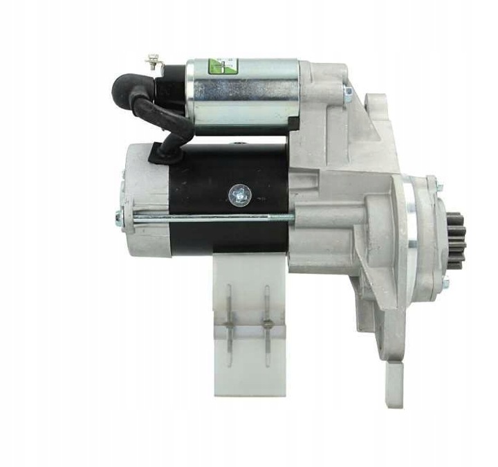 фото №9, Стартер 24v 4kw 131.502.112.080