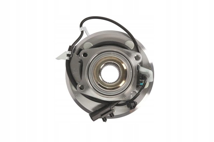 фото №10, Комплект - набір підшипник колеса [skf]