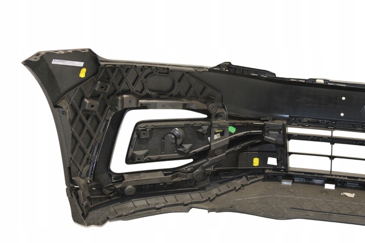 фото №8, Vw passat b8 r-line gte бампер переднее 3g0807221g