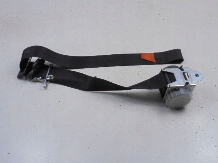 фото №3, Fiesta mk5 02-05 pas безпеки перед праві 3d