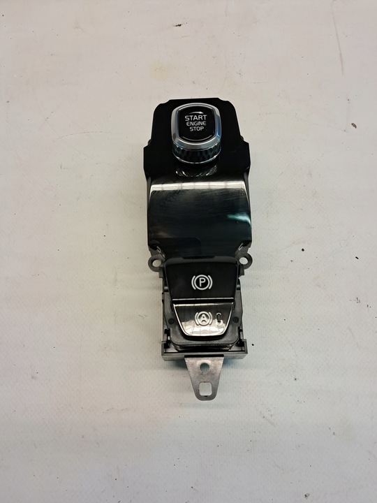 фото №1, Кнопка перемикач старт сплав volvo xc90 ii p31481452