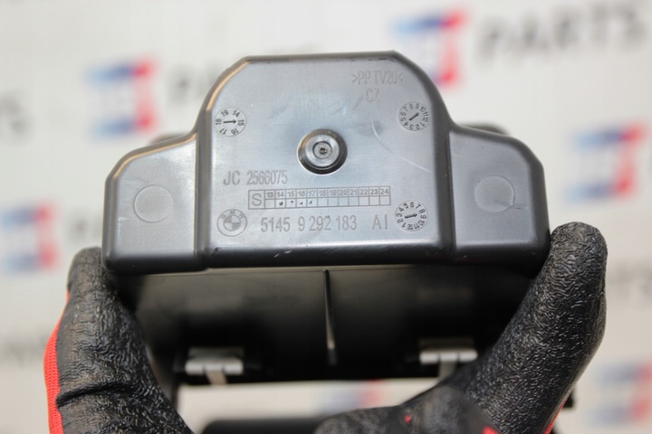 фото №6, Bmw x1 f48 f39 бардачок панели консоли eur 9292183