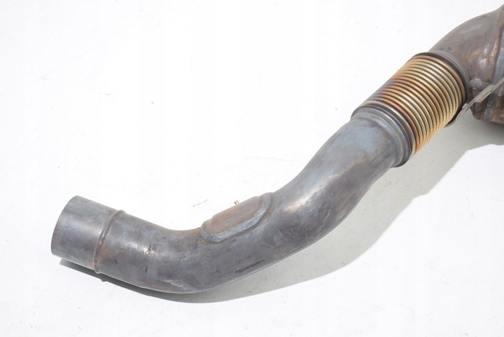 фото №13, Bmw g30 g11 g12 g14 g15 g16 g05 g06 g07 n63b44d 4.4 каталізатор комплект