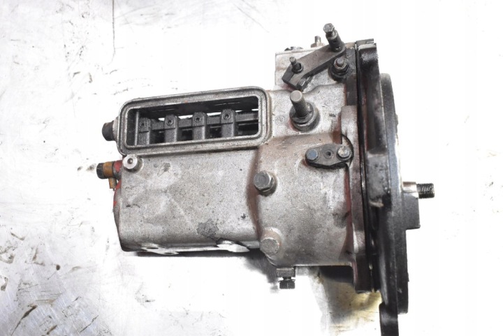 фото №9, Blok головка двигуна насос ford 703f-6015-aaa 743f-6090-aaa візок вилковий