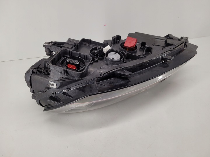 фото №12, Vw golf 7 vii gti ксенон led лампа ліва перед передня