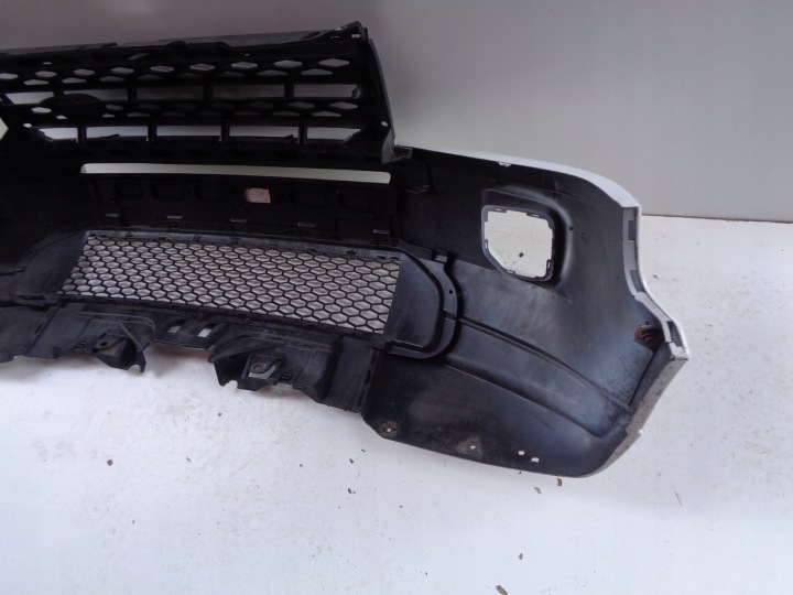 фото №9, Бампер передній land rover freelander ii 10- рестайлінг номер 50627
