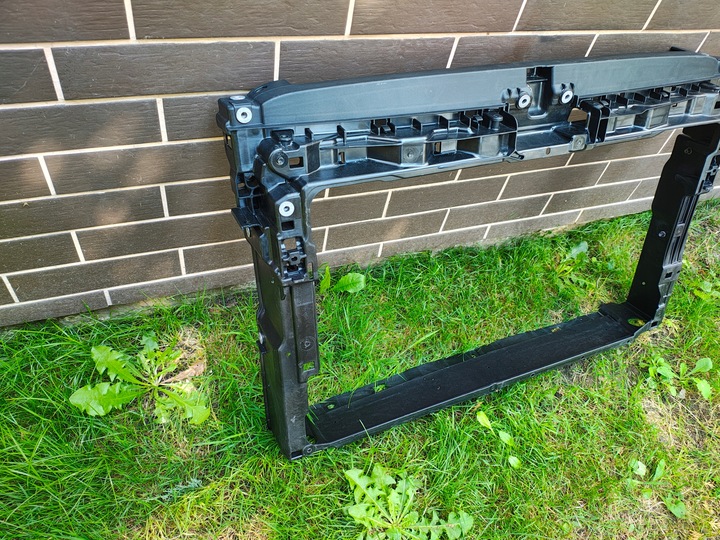 фото №3, Vw golf vii 7 e-golf электрик pas переднее усилитель