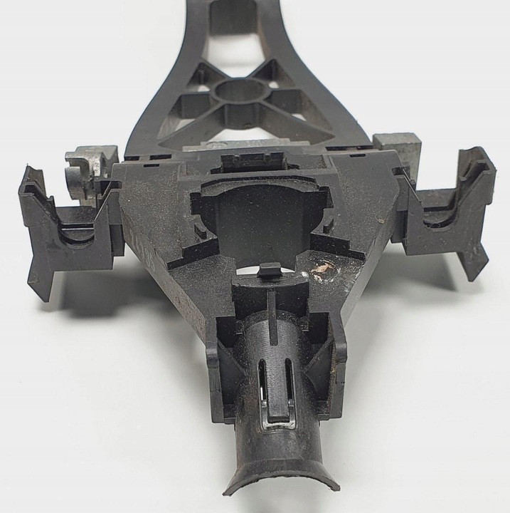 фото №3, Основание ручка дверь левый зад volvo v50 30663865