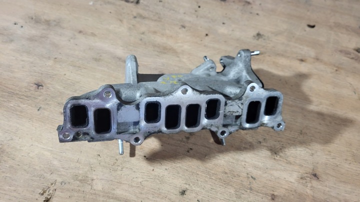 фото №5, Колектор всмоктуючий honda civic viii 8 ufo 2,2 i-ctdi