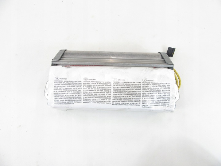 фото №5, Подушка подушка безпеки пасажира права bmw e83 x3