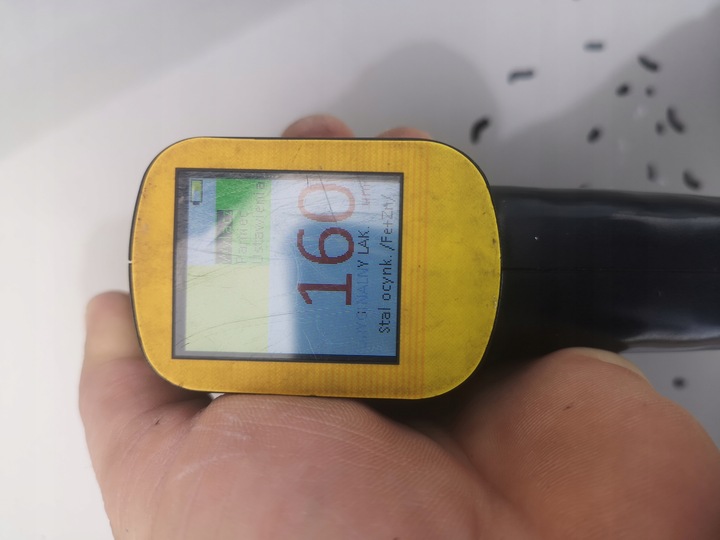 фото №13, Капот кришка двигуна bmw e92 e93 дорестайлінг a53/8 платиновий бронзовий