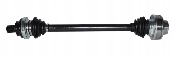 фото №2, Hart полуось golf 1.2 12- /l/