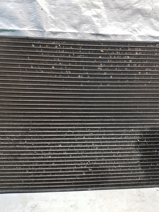 фото №12, Seat altea 1.6b оригінальний номер 1k0820411g 1k0298403 радіаторів кондиціонера