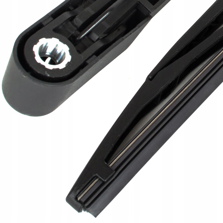 фото №9, Важіль двірники зад + листова ресора двірник do opel adam