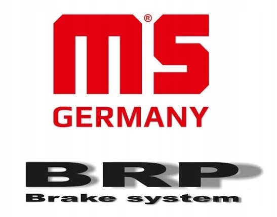 фото №11, Тормозные диски + тормозные колодки зад vw touran passat cc b6 b7 2005r-2014r