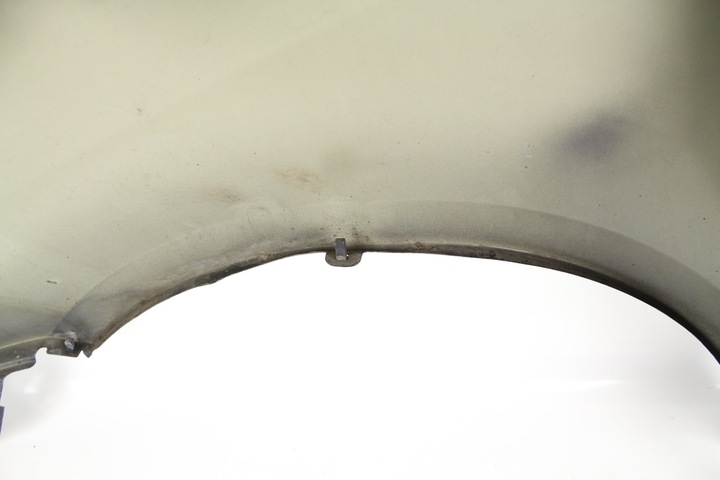 фото №15, Крило праві перед vw touran i рестайлінг ii 10-15 lc9x