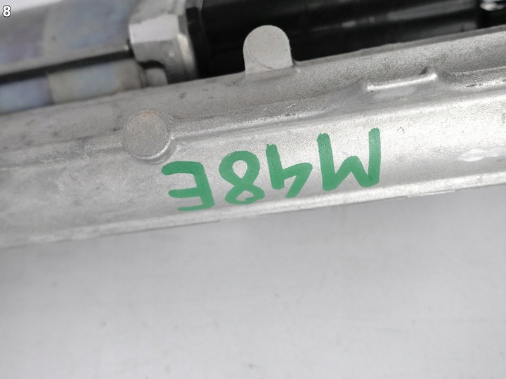 фото №9, Bmw f30 f31 f20 f32 f34 f36 lci xdrive рулевая рейка рулевое управление le