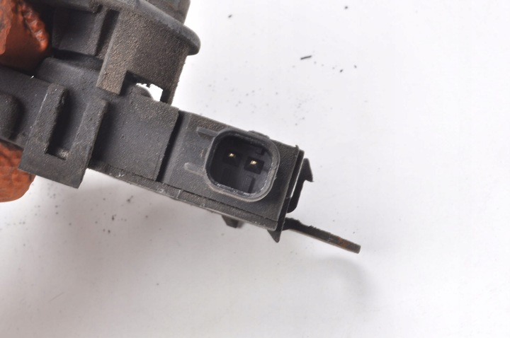 фото №9, Ford focus ii mk2 тяга замок капота 3m51-3f880-ac 3m51-16700-bb