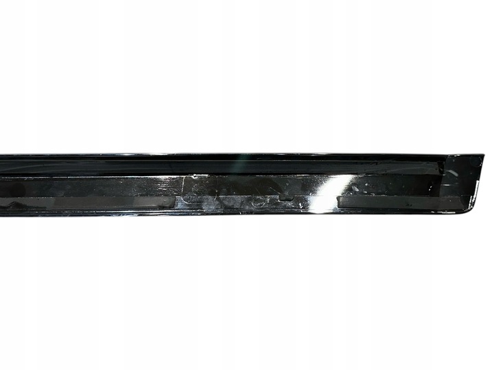 фото №7, Bentley bentayga планка двері накладка rh 36a853192 хром