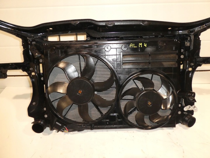 фото №10, Vw eos рестайлинг 2.0 tdi pas усилитель балка перед 2010/2015