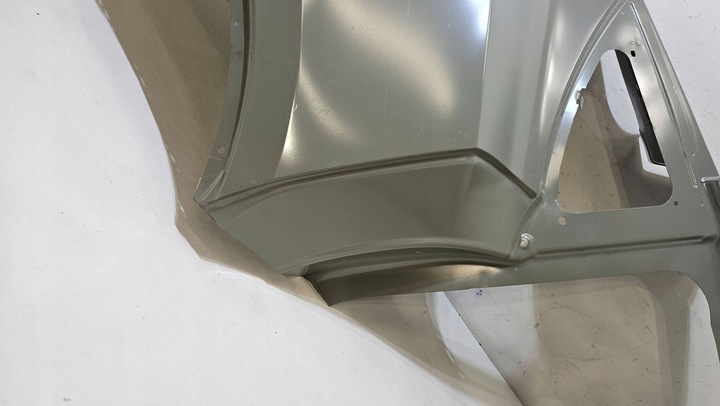 фото №5, Крыло зад задний правые tesla модель y 1518585-00-b