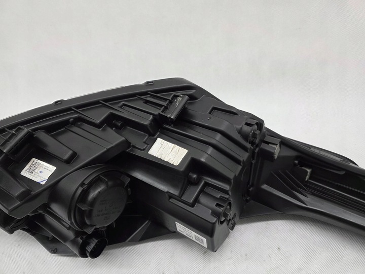 фото №12, Kia ceed 3 iii рестайлінг 2021+ лампа перед ліва повний led європа 92101j7500