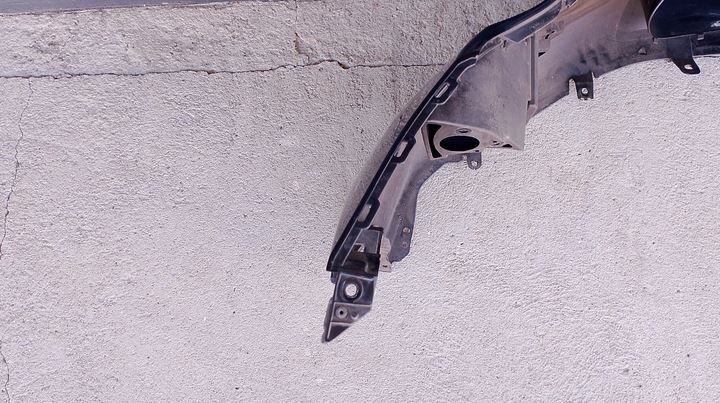 фото №10, Toyota gt86 aero sport бампер перед переднее омыватель хороший