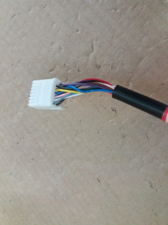 фото №12, Suzuki sx4 s-cross 2022 ассистент камера 13pin eu