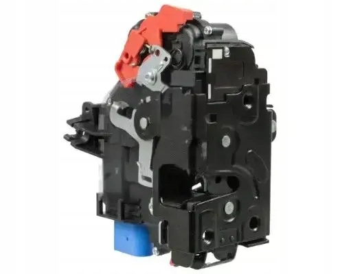 фото №1, Замок двері 172114 febi bilstein seat skoda altea