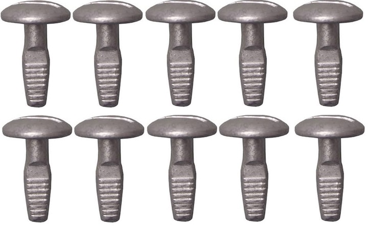 фото №1, Citroen peugeot клипсы винты зажимы кронштейны