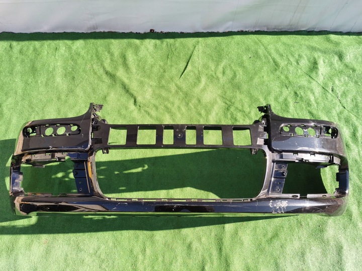 фото №1, Бампер перед переднє vw golf v 03- r32 1k0807221g