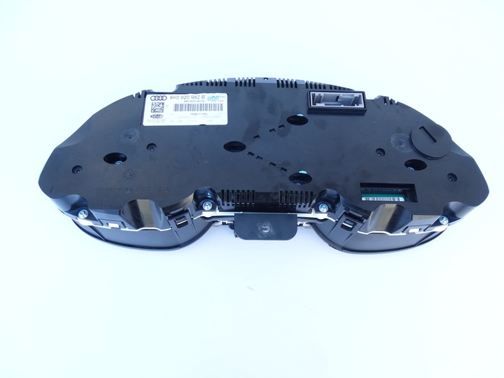 фото №13, Набор стартовый do запуска audi a4 b8 a5 8t рестайлинг 2.0 tdi cjcb cjc