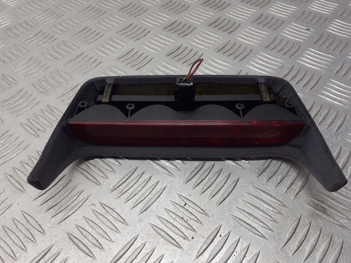 фото №1, Світло сплаву audi a4 b5 1.9 tdi