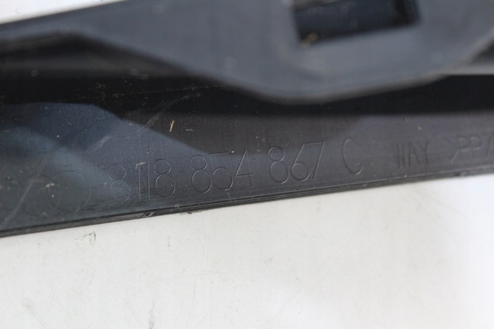 фото №5, Планка накладка порогова ліва audi rs5 8w 8w8 зчеплення oem 8w8854867c