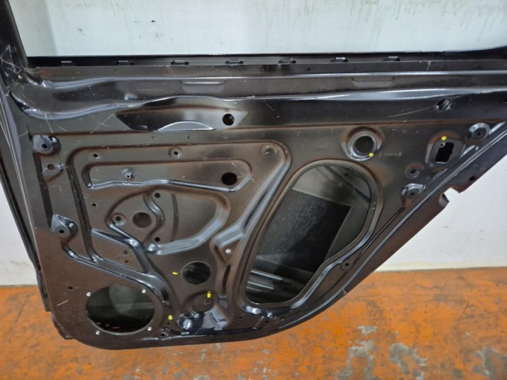 фото №14, Skoda superb iii 15-24 дверь зад правое задние 3v5833312