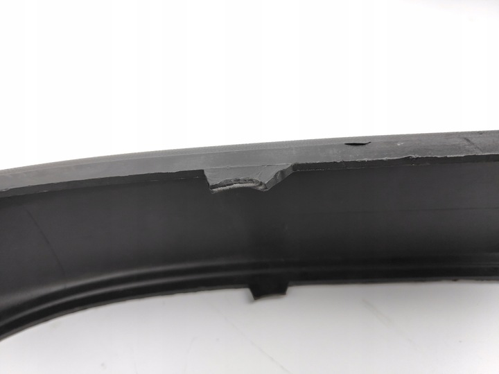 фото №8, Vw passat b5 sedan планка бампера праві зад 3b5807792